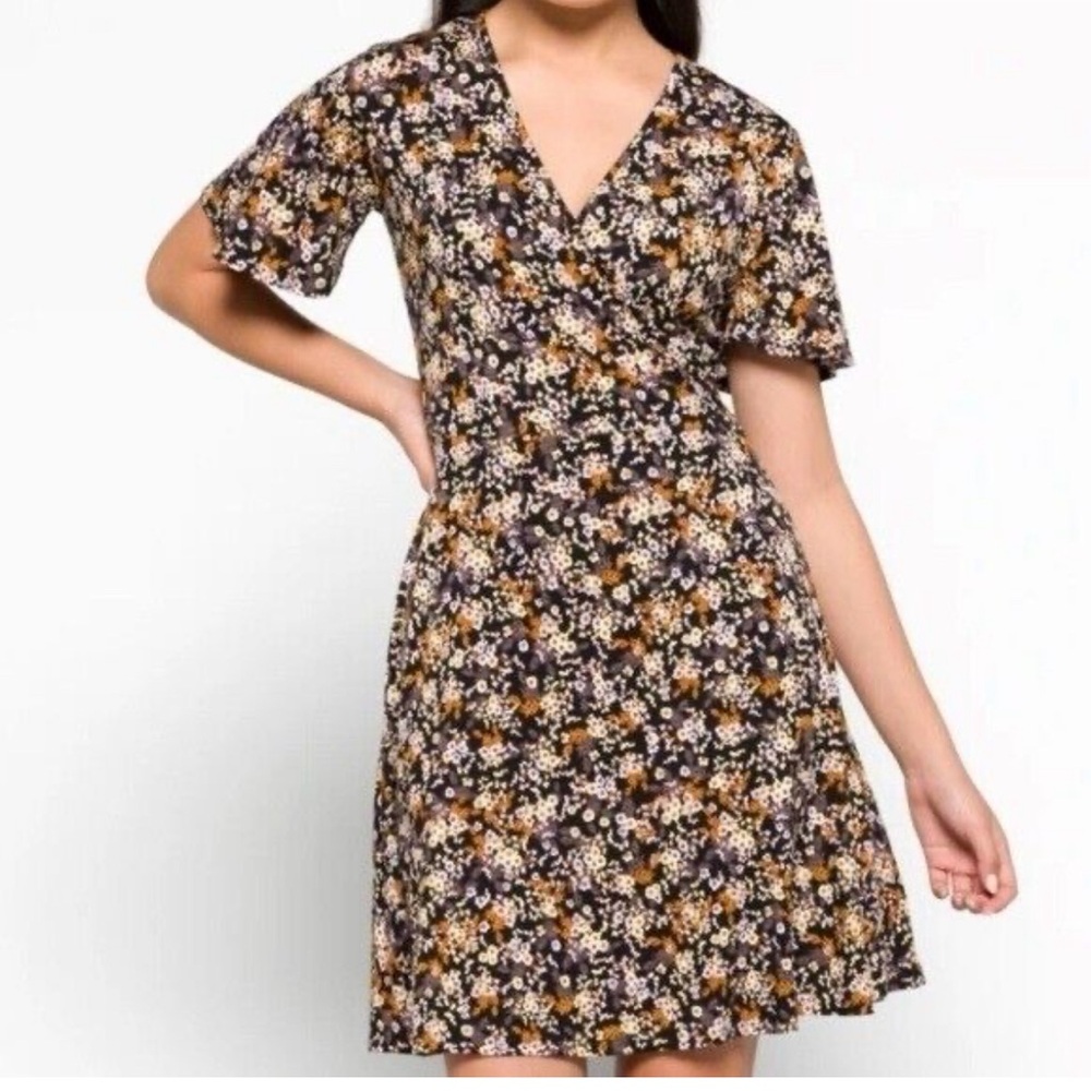 NWT Stitch Fix 41 Hawthorn Small